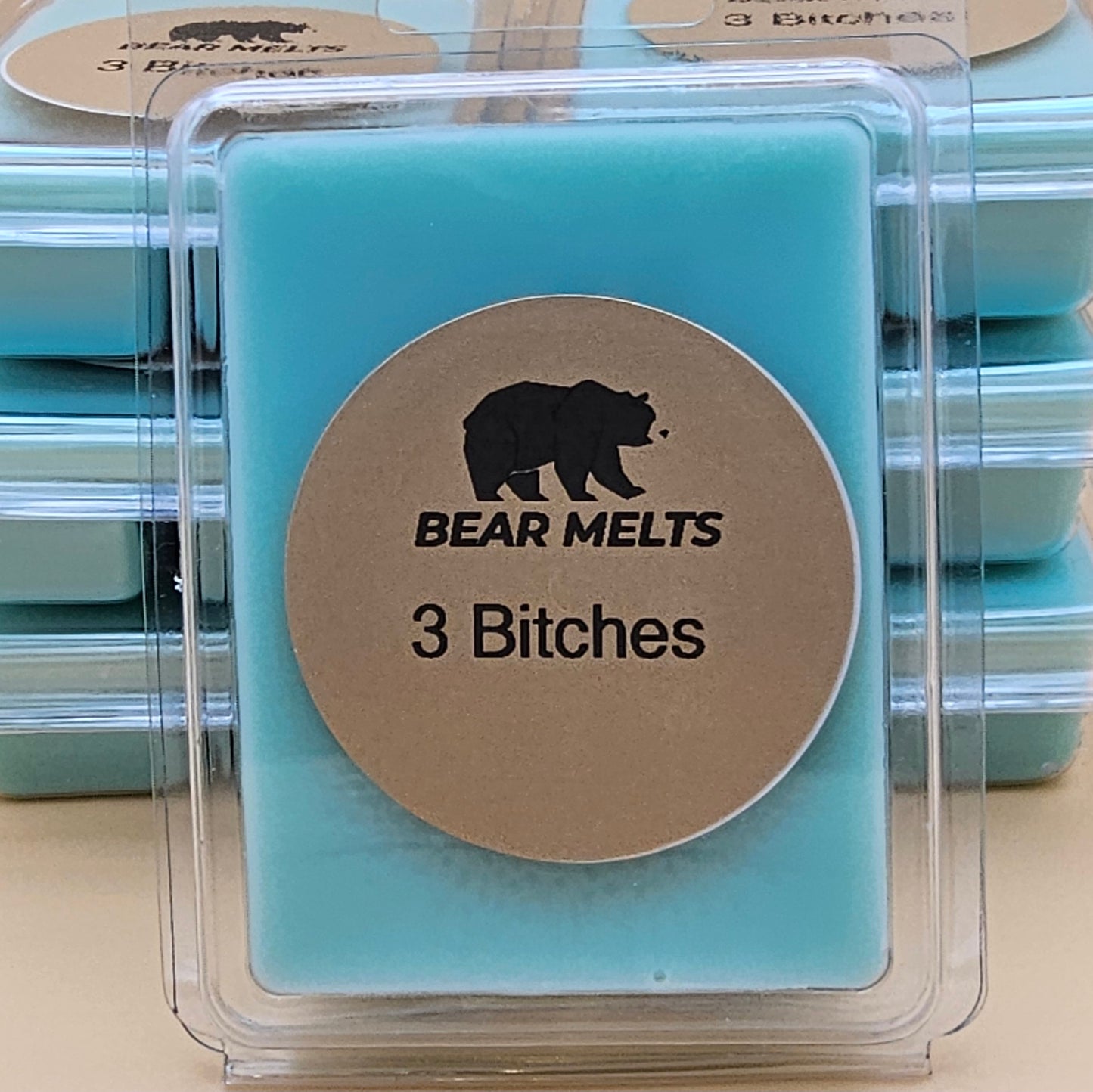 3 Bitches