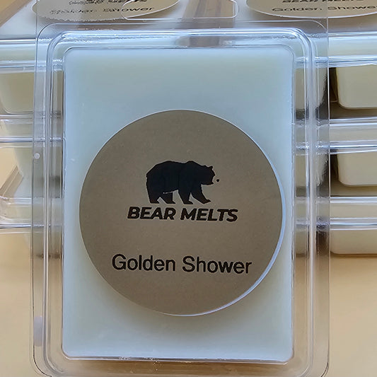 Golden Shower