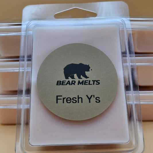 Fresh Y's