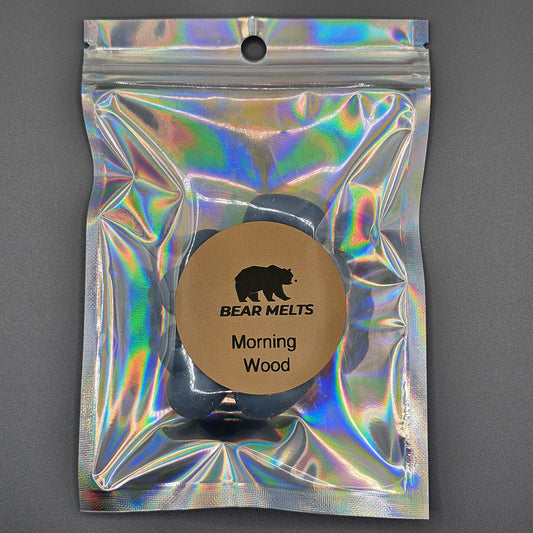 Morning Wood HEARTS