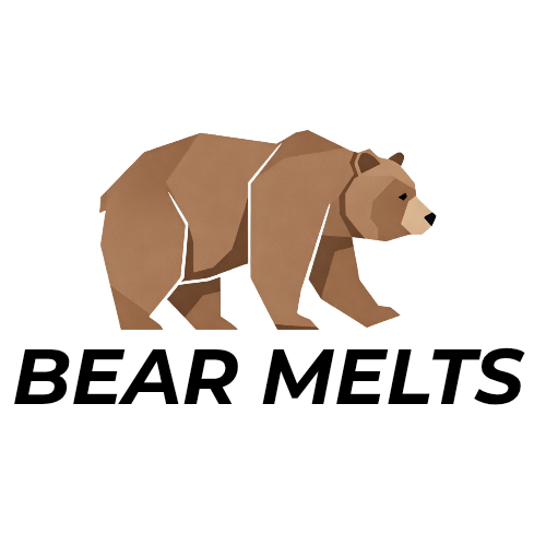 Bear Melts