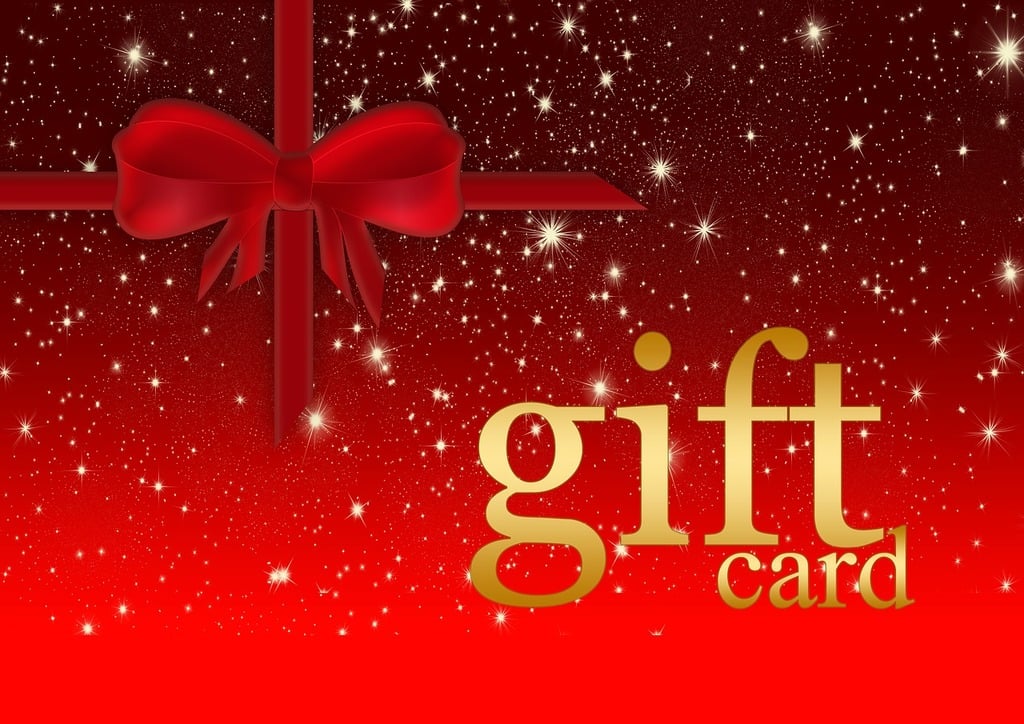 Bear Melts Gift Card